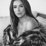 Eva Longoria Instagram - “I did feel immense pressure to succeed. I’m hoping that I’m able to tell the stories I want to tell from my community about my community. That’s important to me and those are the stories that I feel haven’t been on the big screen.” Thank you @flauntmagazine for a fun cover shoot and thoughtful profile ❤️‍🔥 Photographed by @DennisLeupold Styling: @StyleMeMaeve wearing @YSL by @AnthonyVaccarello @BenBridgeJwlr Written by @Eaubrey_Writes Hair: @KenPaves Makeup: @BeautyByElan Nails: @nailsbyemikudo