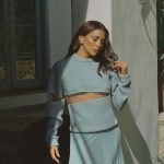 Eva Longoria Instagram - “I did feel immense pressure to succeed. I’m hoping that I’m able to tell the stories I want to tell from my community about my community. That’s important to me and those are the stories that I feel haven’t been on the big screen.” Thank you @flauntmagazine for a fun cover shoot and thoughtful profile ❤️‍🔥 Photographed by @DennisLeupold Styling: @StyleMeMaeve wearing @YSL by @AnthonyVaccarello @BenBridgeJwlr Written by @Eaubrey_Writes Hair: @KenPaves Makeup: @BeautyByElan Nails: @nailsbyemikudo