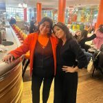 Eva Longoria Instagram - < 24hrs in London for @flaminhotmovie ❤️‍🔥 Always love being here!🇬🇧 London, United Kingdom