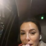 Eva Longoria Instagram - < 24hrs in London for @flaminhotmovie ❤️‍🔥 Always love being here!🇬🇧 London, United Kingdom