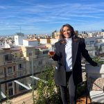 Eva Longoria Instagram - Every time I leave Madrid I can’t wait to come back 💖 Gracias por todo @blesshotelmadrid! BLESS Hotel Madrid