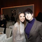 Eva Longoria Instagram - Thank you @womeninfilmla for honoring me with the Crystal Award for Advocacy for my film @flaminhotmovie and my journey as a director. I am so deeply inspired to have shared the stage with such fearless and trailblazing women who share the same vision for a more equitable film industry. Cheers to another 50 years! ✨❤️‍🔥 #WIFHonors2023