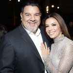 Eva Longoria Instagram - Thank you @womeninfilmla for honoring me with the Crystal Award for Advocacy for my film @flaminhotmovie and my journey as a director. I am so deeply inspired to have shared the stage with such fearless and trailblazing women who share the same vision for a more equitable film industry. Cheers to another 50 years! ✨❤️‍🔥 #WIFHonors2023