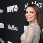 Eva Longoria Instagram - Thank you @womeninfilmla for honoring me with the Crystal Award for Advocacy for my film @flaminhotmovie and my journey as a director. I am so deeply inspired to have shared the stage with such fearless and trailblazing women who share the same vision for a more equitable film industry. Cheers to another 50 years! ✨❤️‍🔥 #WIFHonors2023