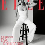 Eva Longoria Instagram - ✨Elle Women in Hollywood ✨ Honored to be in such great company with so many women I admire. Thank you @elleusa and @ninagarcia ❤️‍🔥 #ELLEWIH #FlaminHotMovie #Director Photographer: @zoeygrossman Stylist: @alexwhiteedits Writer: Adrienne Gaffney Hair: @teddycharles35 Makeup: @patidubroff Manicure: @ashlie_johnson