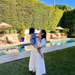 Eva Longoria Instagram - Life lately 💖💖