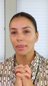 Eva Longoria Instagram - You guys, I filmed a little something something with @voguemagazine 😉 Thank you Vogue for coming over! Go check out the full video on YouTube now❣️ Director: @gabriellereich DP: @dczaczyk Editor: @msuyeda