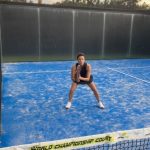 Eva Longoria Instagram - When practice doesn’t always make perfect 😂😂 oh well, it’s all about having fun!