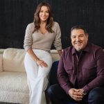Eva Longoria Instagram – Beyond thrilled to announce @hyphenatemediagroup alongside my friend and partner, Cris Abrego. Together, we are building a home for visionary content that the world is hungry for. We look forward to supporting culture-defining storytellers as they build their empires. So excited for y’all to see what we have in store. More to come!💥