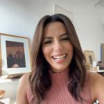 Eva Longoria Instagram - The 70’s will always be 30 years ago 😅