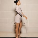 Eva Longoria Instagram - 💫💫
