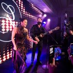Eva Longoria Instagram - 11 years and counting ✨ Such a special night for a great cause @globalgiftfoundation. Merci @fsgeorgevparis and @apmmonaco for your continuous support. @mariarbravo and team, I love you! 💫
