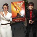Eva Longoria Instagram - You guys!! “The Fire Inside” is officially nominated for Best Original Song for this year’s Oscars 🔥 What an honor it was to have had the genius @dianewarren write such an empowering song that encapsulates our film so perfectly! And thank you @iambeckyg for bringing the fire to this song❤️‍🔥 #FlaminHotMovie