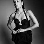 Eva Longoria Instagram - ✨Elle Women in Hollywood ✨ Honored to be in such great company with so many women I admire. Thank you @elleusa and @ninagarcia ❤️‍🔥 #ELLEWIH #FlaminHotMovie #Director Photographer: @zoeygrossman Stylist: @alexwhiteedits Writer: Adrienne Gaffney Hair: @teddycharles35 Makeup: @patidubroff Manicure: @ashlie_johnson