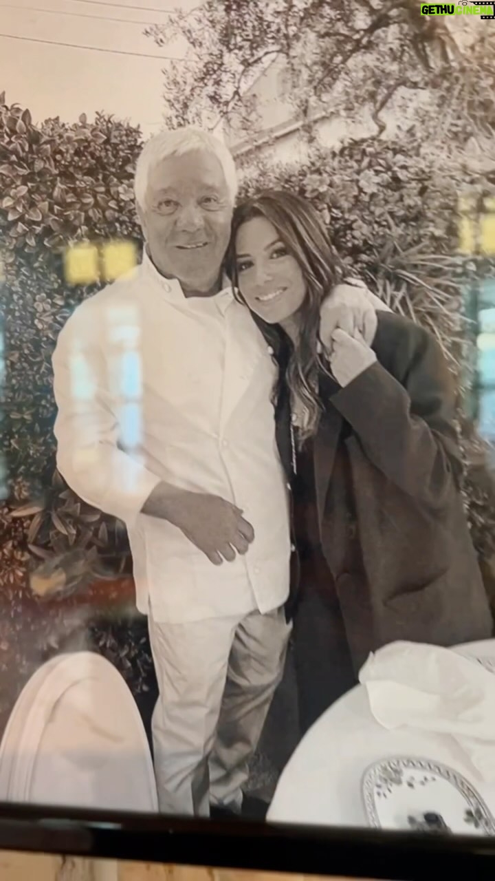 Eva Longoria Instagram - Everything I ate this weekend!😍😋