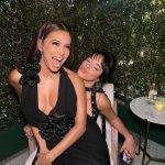 Eva Longoria Instagram - Life lately 💖💖