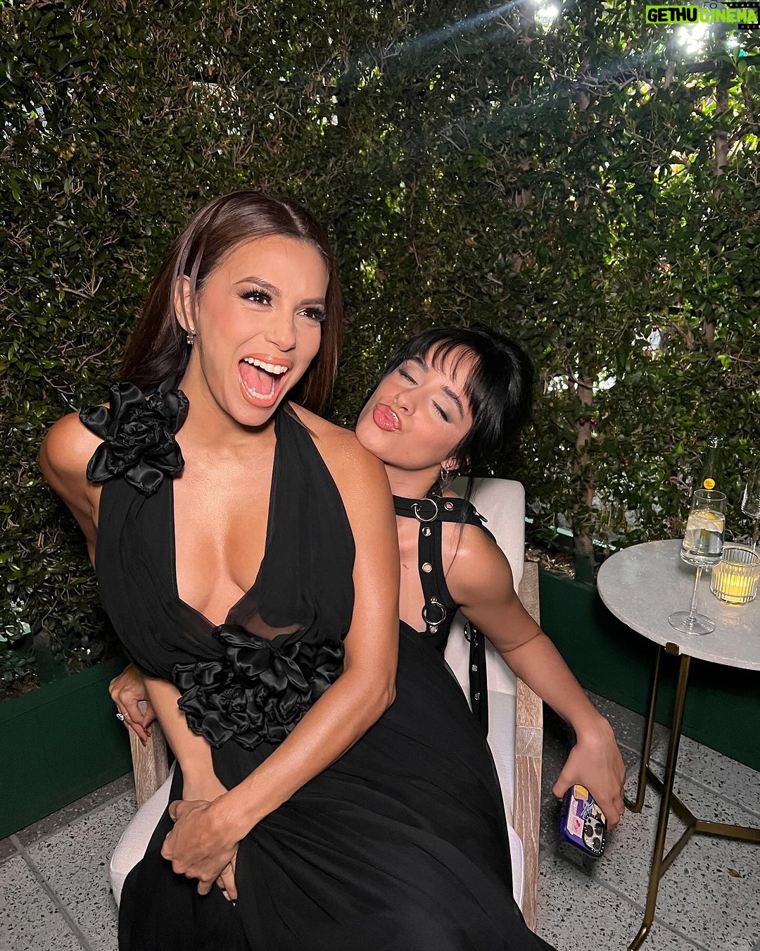 Eva Longoria Instagram - Life lately 💖💖
