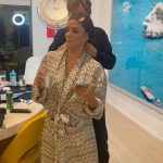 Eva Longoria Instagram - Life lately 💖💖