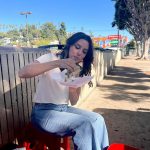 Eva Longoria Instagram - Just a girl who loves her street tacos 😋🌮