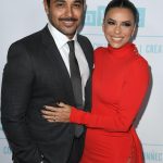 Eva Longoria Instagram – What a special night! Grateful to have received the Icon Impact Award from @nhmc_org and share space with so many friends and colleagues who share the same vision❤️✨
Hair: @dimitrishair
MU: @beautybyelan
Styling: @stylememaeve