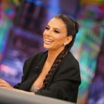 Eva Longoria Instagram - Hoy en El Hormiguero, la actriz y directora ¡@evalongoria! #evalongoria #hollywood #actriz #directora #flaminhot #disneyplus #elhormiguero #EvaLongoriaEH