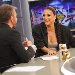 Eva Longoria Instagram - Hoy en El Hormiguero, la actriz y directora ¡@evalongoria! #evalongoria #hollywood #actriz #directora #flaminhot #disneyplus #elhormiguero #EvaLongoriaEH