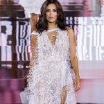 Eva Longoria Instagram – History was made last night! @lorealparis DeFile Walk Your Worth Fashion Show was held under the iconic Eiffel Tower 🇫🇷 First brand to ever do it! Thank you for always making it a memorable Paris Fashion Week💫 Paris, France