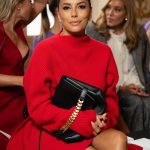 Eva Longoria Instagram – VB 🇫🇷 París 
So proud of you @victoriabeckham as always you amaze us with your talent and passion! Paris, France