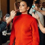 Eva Longoria Instagram – VB 🇫🇷 ParÃs
So proud of you @victoriabeckham as always you amaze us with your talent and passion! Paris, France