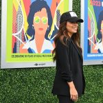 Eva Longoria Instagram – 🎾🎾