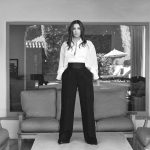 Eva Longoria Instagram - mood 😝