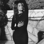 Eva Longoria Instagram - “I did feel immense pressure to succeed. I’m hoping that I’m able to tell the stories I want to tell from my community about my community. That’s important to me and those are the stories that I feel haven’t been on the big screen.” Thank you @flauntmagazine for a fun cover shoot and thoughtful profile ❤️‍🔥 Photographed by @DennisLeupold Styling: @StyleMeMaeve wearing @YSL by @AnthonyVaccarello @BenBridgeJwlr Written by @Eaubrey_Writes Hair: @KenPaves Makeup: @BeautyByElan Nails: @nailsbyemikudo