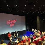 Eva Longoria Instagram - < 24hrs in London for @flaminhotmovie ❤️‍🔥 Always love being here!🇬🇧 London, United Kingdom