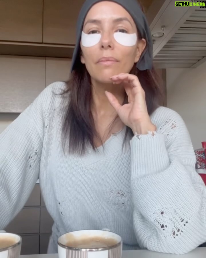 Eva Longoria Instagram - Oscars weekend, am I right 🤭