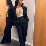 Eva Longoria Instagram - Oscars weekend, am I right 🤭