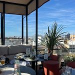 Eva Longoria Instagram - Every time I leave Madrid I can’t wait to come back 💖 Gracias por todo @blesshotelmadrid! BLESS Hotel Madrid