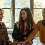 Eva Longoria Instagram - When three generations of women are forced to flee New York to a charming village in Spain, they face an unexpected threat: small-town gossip. Eva Longoria stars in Land of Women, inspired by the best-selling novel, premiering this summer.