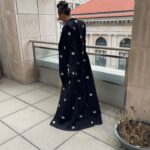 Eva Marcille Instagram - Thank you @cucculellishaheen 🌻 #nyfw