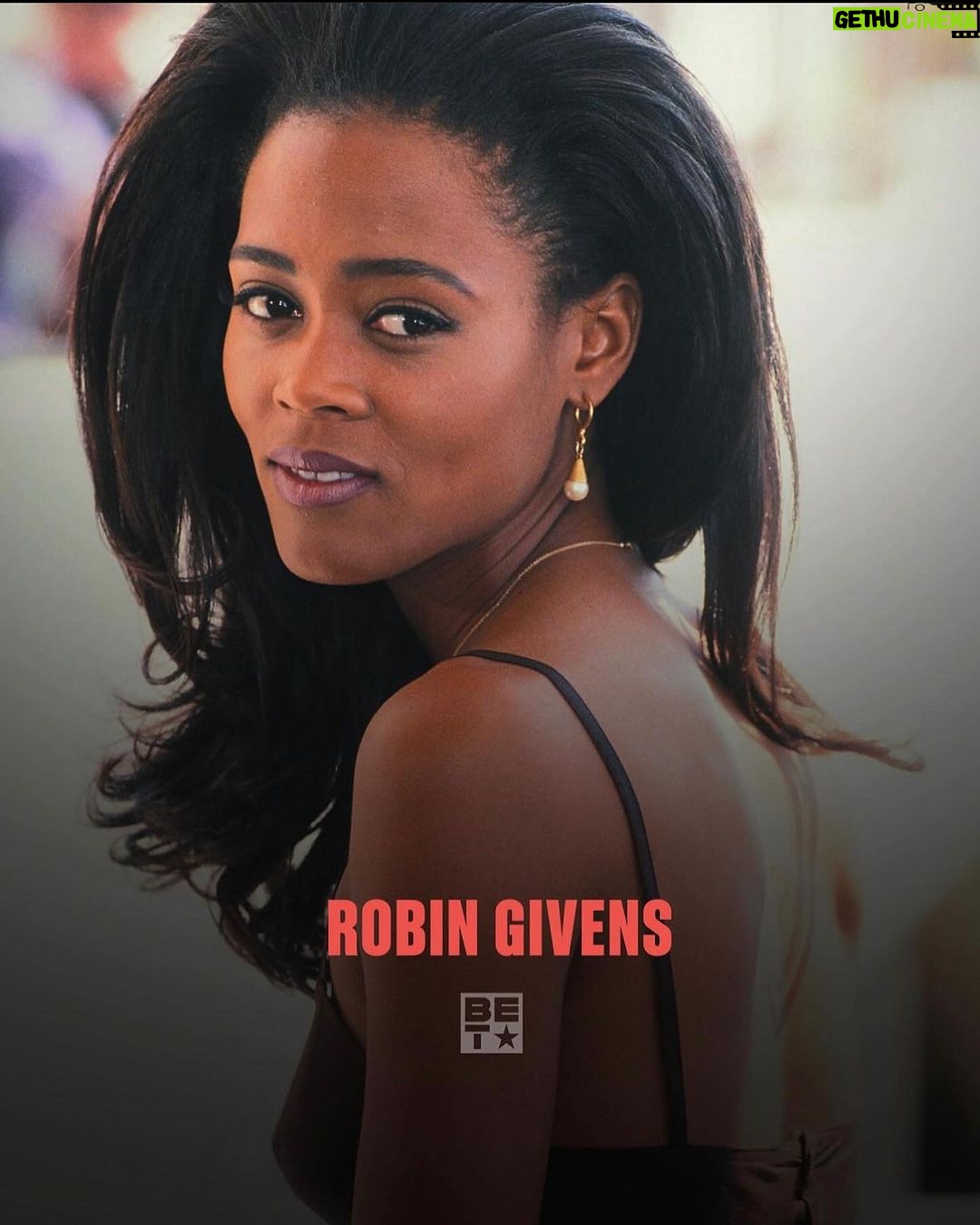 Eva Marcille Instagram - Big Sis!!!! @robingivens 👑 #womanshistorymonth