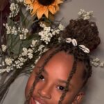 Eva Marcille Instagram - Marley Rae’s 10th birthday is loading🌻 my angel changed my life forever exactly 10 years ago (33 hours of labor) a masterpiece was created💫
