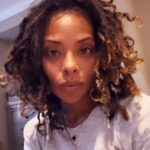 Eva Marcille Instagram -