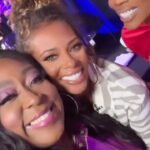 Eva Marcille Instagram - A big thank you to producers @kevinhart4real @jessecollinsent for a great season of #celebritysquares … Congratulations @dcyoungfly the fabulous host!!! Set your reminders for the finale of Celebrity Squares airing tonight at 10PM/9PM on @BET! #CelebritySquares