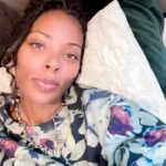 Eva Marcille Instagram - Happy Hump Day🌻