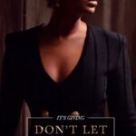 Eva Marcille Instagram - Madam will always stand on business 👑 @allthequeensmenbetplus @betplus @bet
