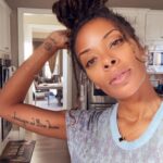 Eva Marcille Instagram - 🌻