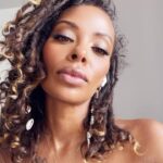 Eva Marcille Instagram - 🌹