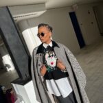 Eva Marcille Instagram - A Queens Day type Thursday with #Madam 👑 New episode of @allthequeensmenbetplus out now on @betplus thank you @mzshyneka @joclive and @mystreetz945atl for having me🙏🏾