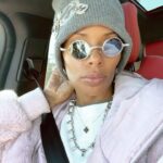 Eva Marcille Instagram – Happy Sunday make a wish✨