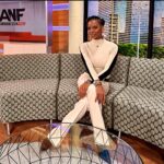 Eva Marcille Instagram – 💐