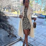 Eva Marcille Instagram – Press Day Fun! @allthequeensmenbetplus is streaming NOW on @betplus